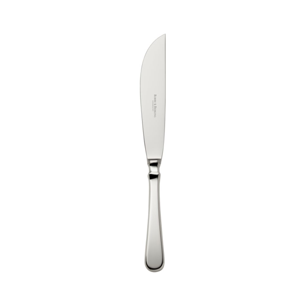 Spade (Spaten) Sterling Silver Flatware Collection