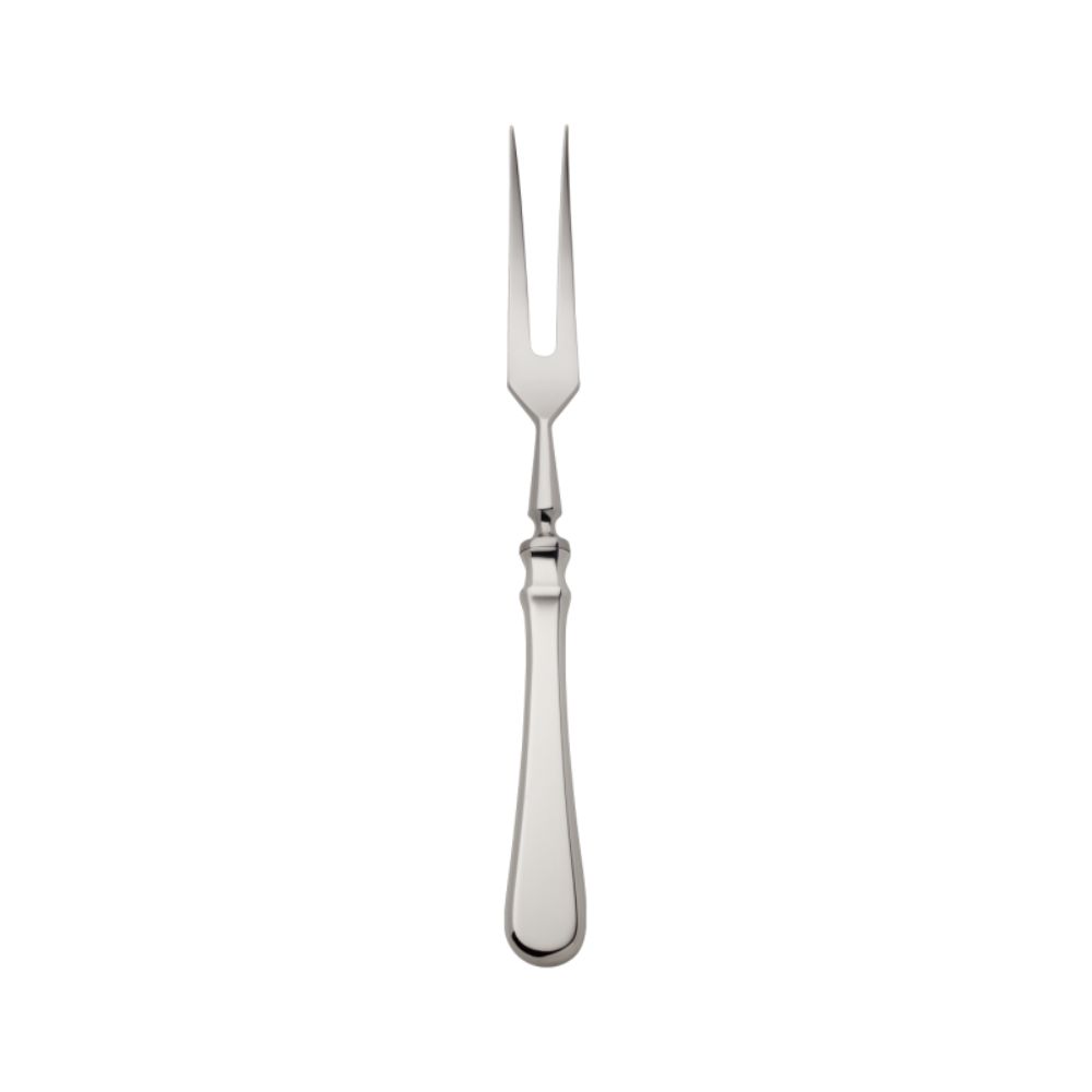 Spade (Spaten) Sterling Silver Flatware Collection