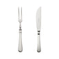 Spade (Spaten) Sterling Silver Flatware Collection