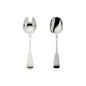 Spade (Spaten) Sterling Silver Flatware Collection