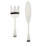 Spade (Spaten) Sterling Silver Flatware Collection