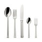 Viva Sterling Silver Flatware Collection