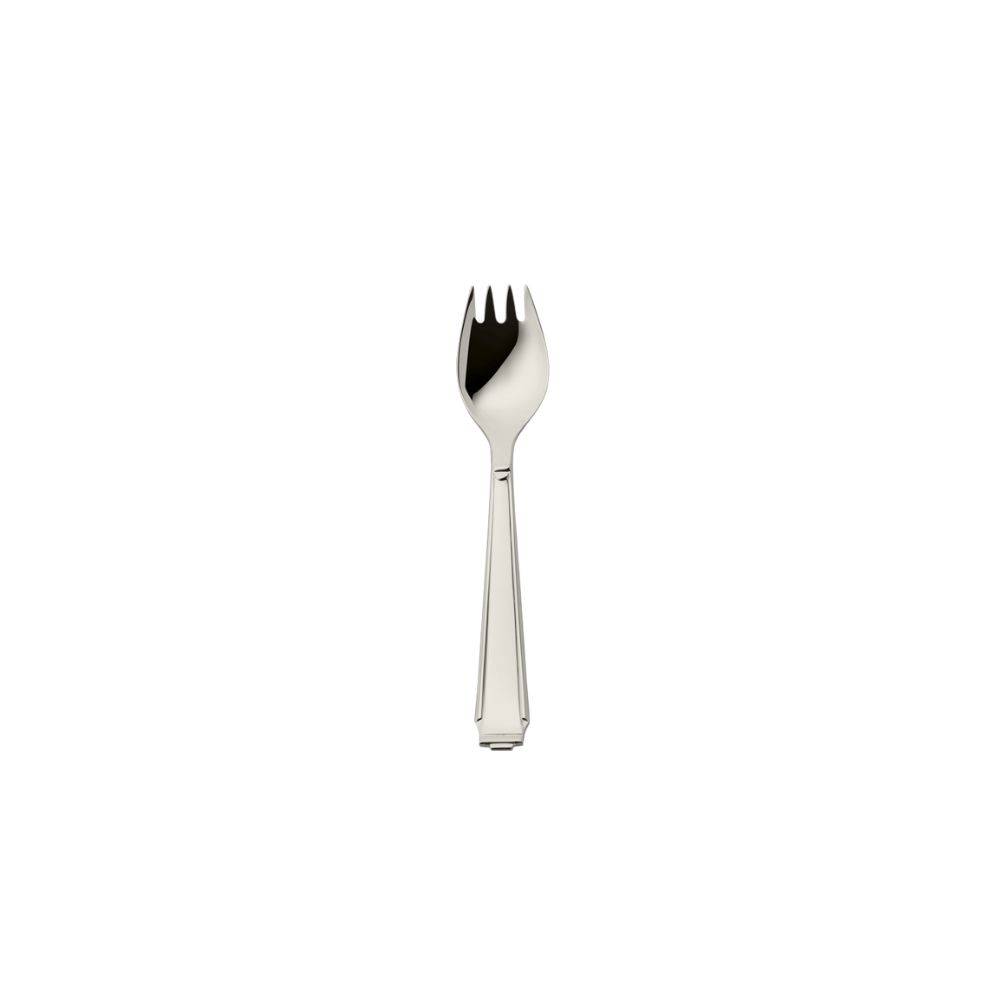 Art Deco Sterling Silver Flatware Collection