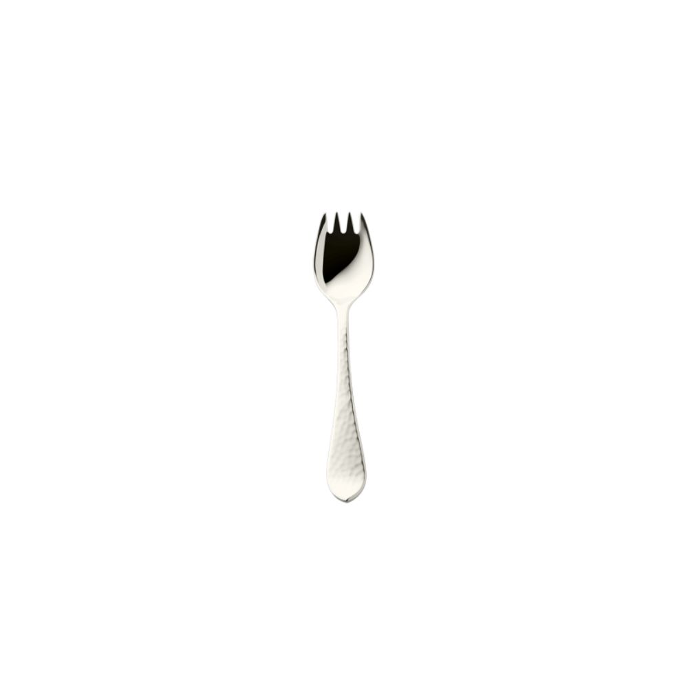 Martelé Sterling Silver Flatware Collection