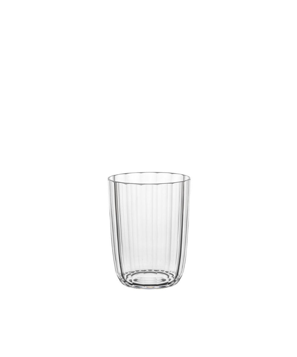 Drinking Set No. 98 Palais - Simple Facettes