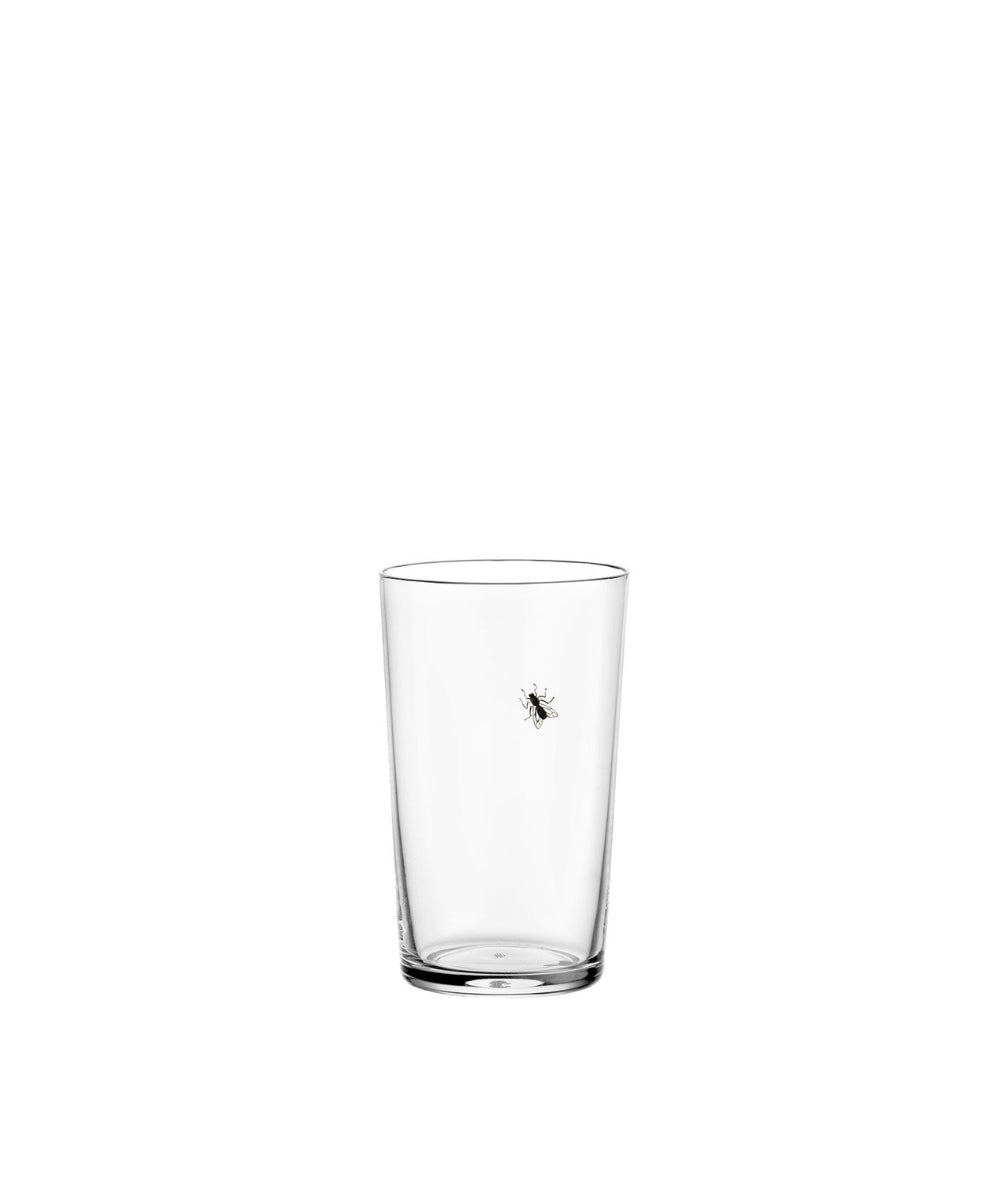 Drinking Set No. 4 Fly Tumbler