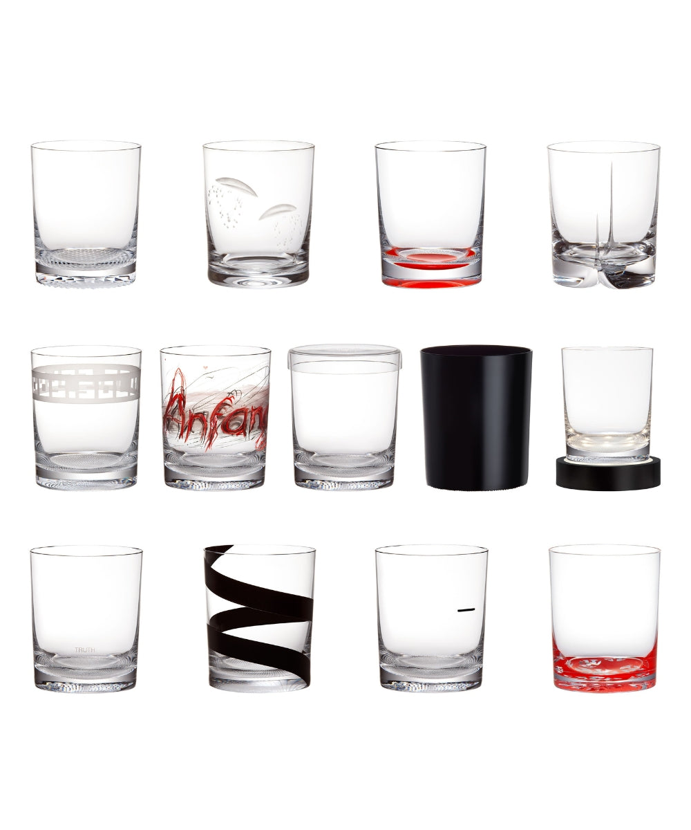 Drinking Set No. 248 Loos - MARS