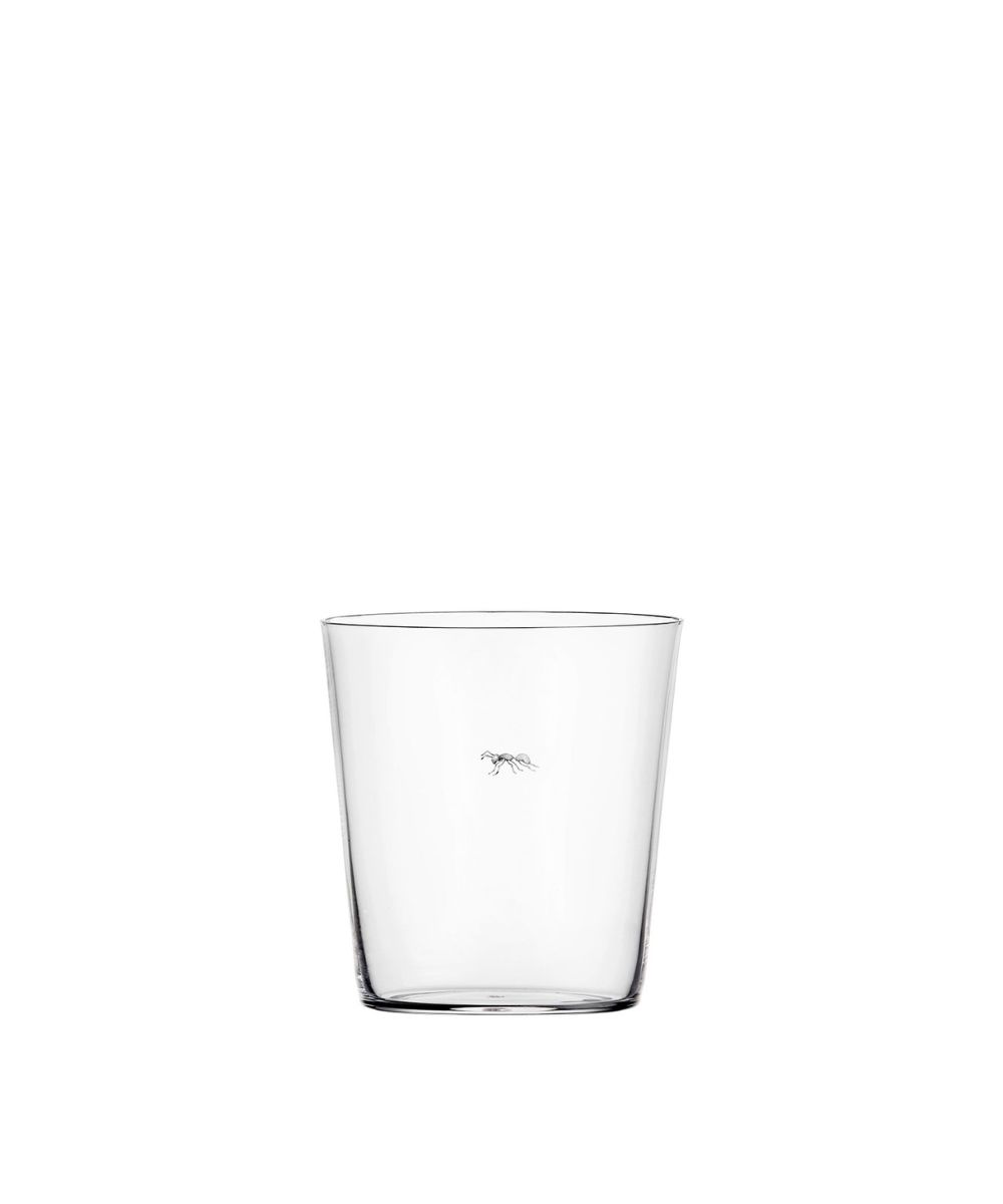 Drinking Set No. 257 Commodore - Bug Tumbler