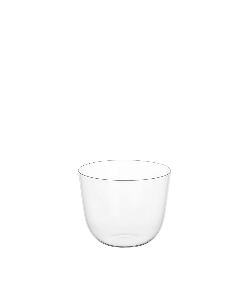 Drinking Set No. 267 Alpha - Clear