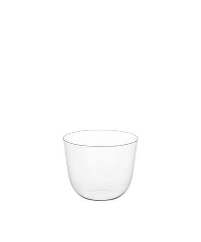 Drinking Set No. 267 Alpha - Clear