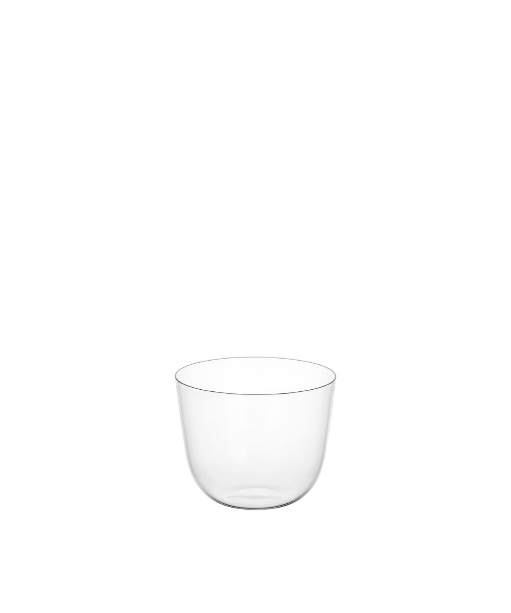 Drinking Set No. 267 Alpha - Clear