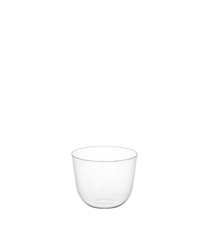 Drinking Set No. 267 Alpha - Clear