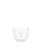Drinking Set No. 267 Alpha - Monogram Tumbler