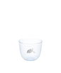 Drinking Set No. 267 Alpha - Rabbit Tumbler