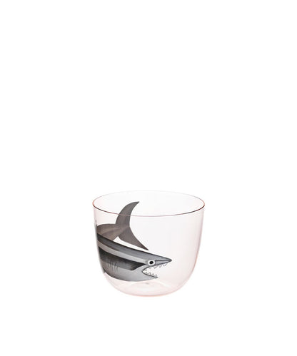 Drinking Set No. 267 Alpha - High Seas Tumbler