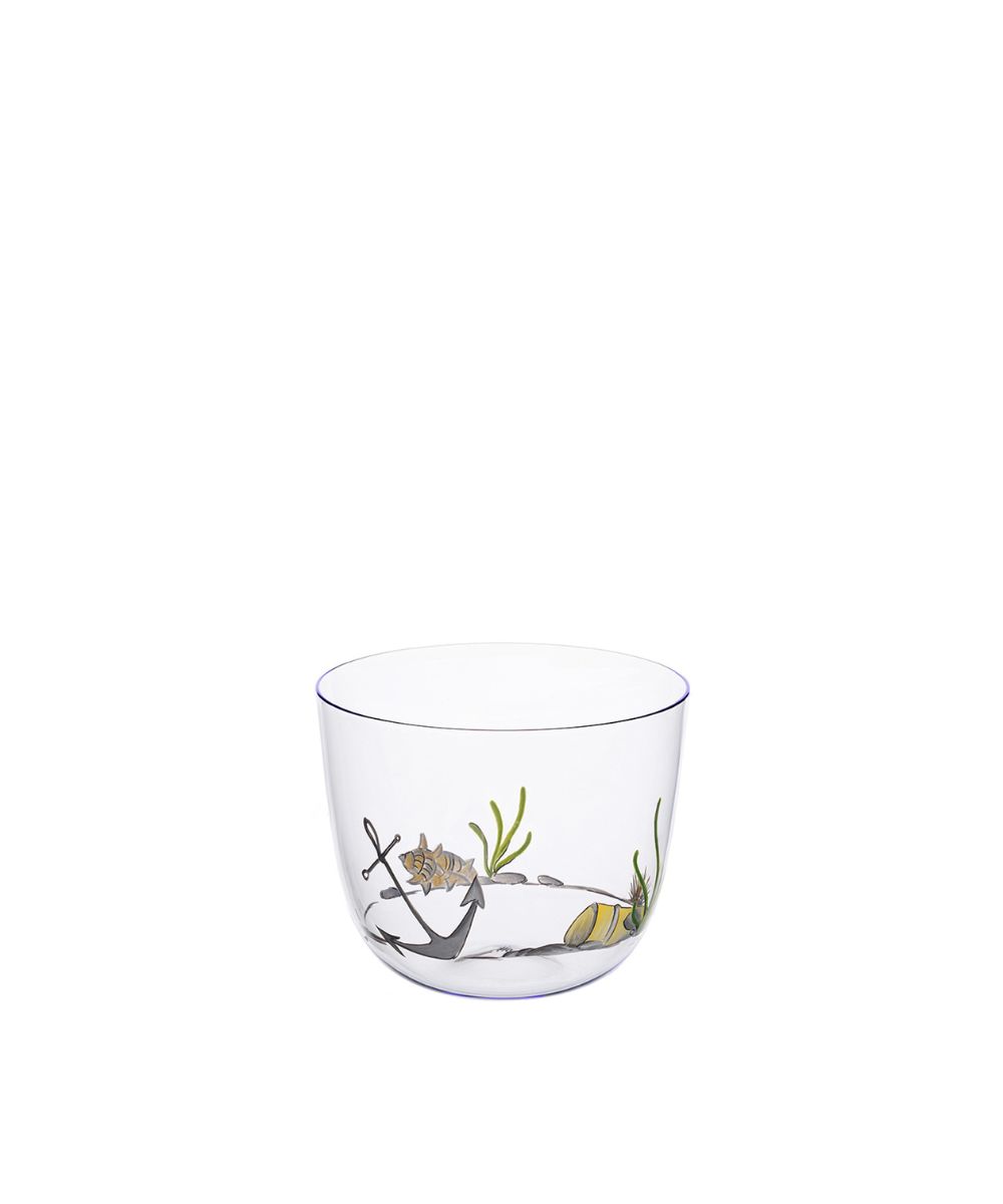 Drinking Set No. 267 Alpha - High Seas Tumbler