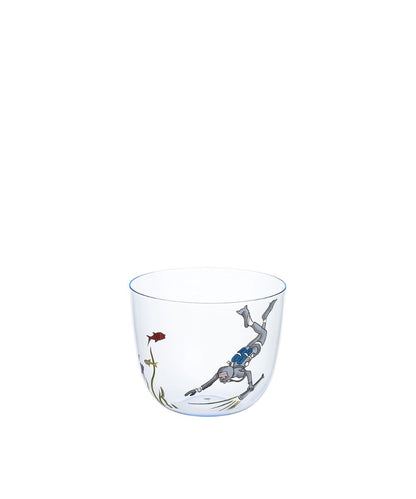 Drinking Set No. 267 Alpha - High Seas Tumbler