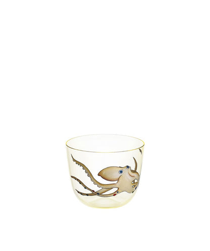 Drinking Set No. 267 Alpha - High Seas Tumbler