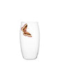 Drinking Set No. 279 Balloon - Butterflies Tumbler