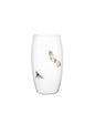 Drinking Set No. 279 Balloon - Butterflies Tumbler