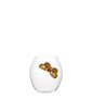 Drinking Set No. 279 Balloon - Butterflies Tumbler