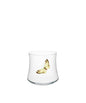 Drinking Set No. 279 Balloon - Butterflies Tumbler