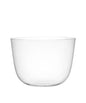 Drinking Set No. 267 Alpha - Clear Bowl