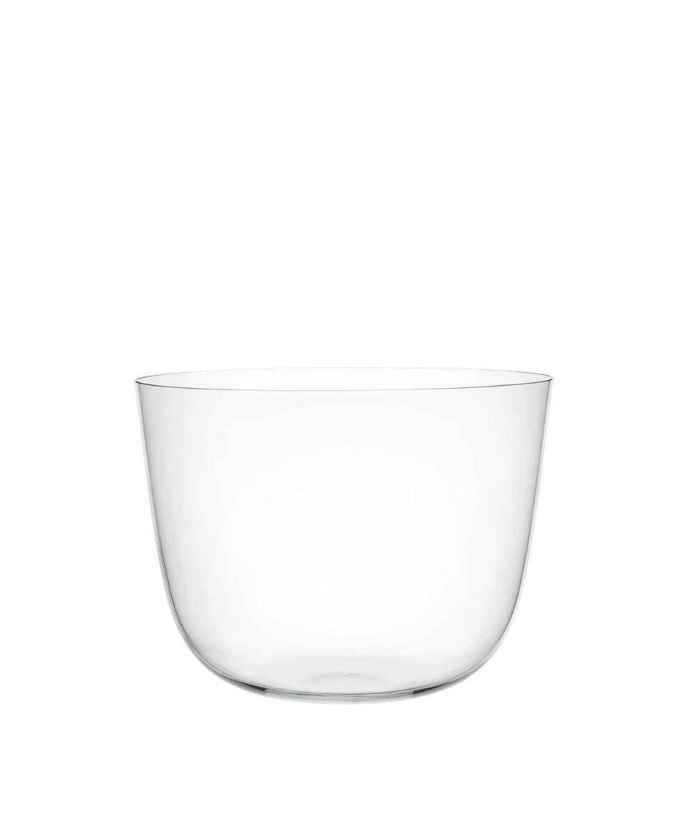 Drinking Set No. 267 Alpha - Clear Bowl