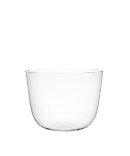 Drinking Set No. 267 Alpha - Clear Bowl