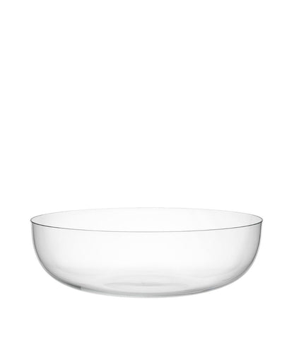 Drinking Set No. 267 Alpha - Clear Bowl