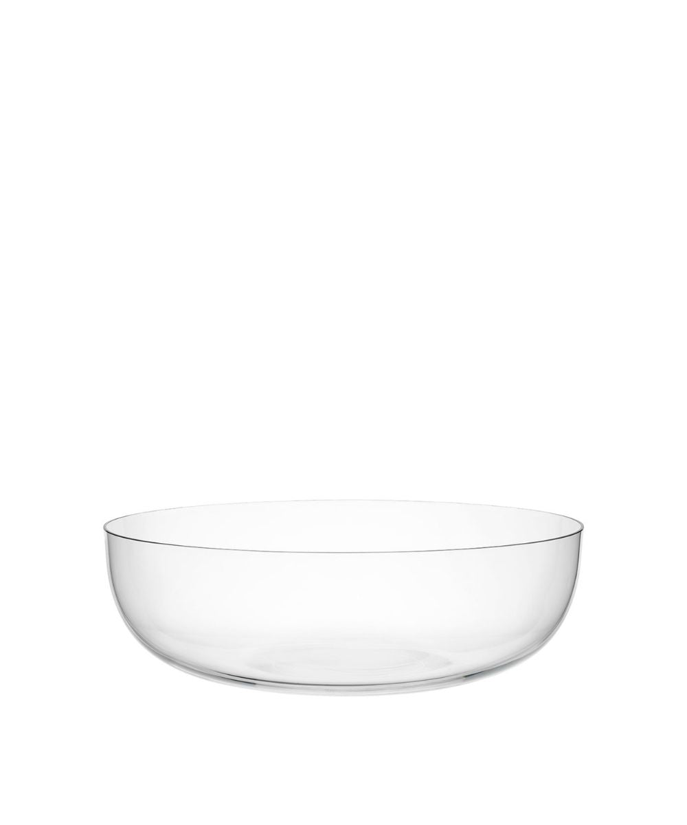 Drinking Set No. 267 Alpha - Clear Bowl