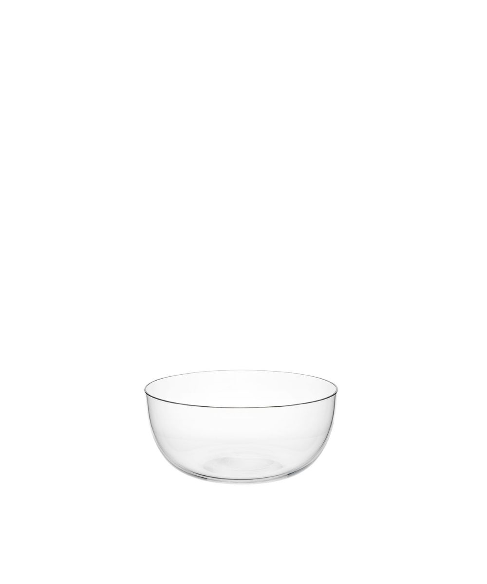 Drinking Set No. 267 Alpha - Clear Bowl