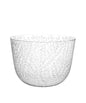 Drinking Set No. 267 Alpha - White Leaves Bowl