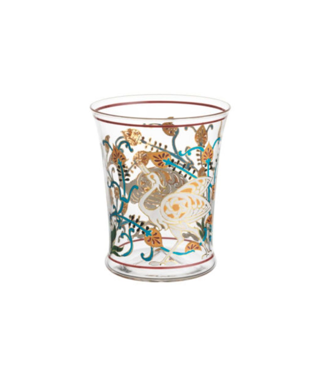 Arabian Alhambra - Tumbler