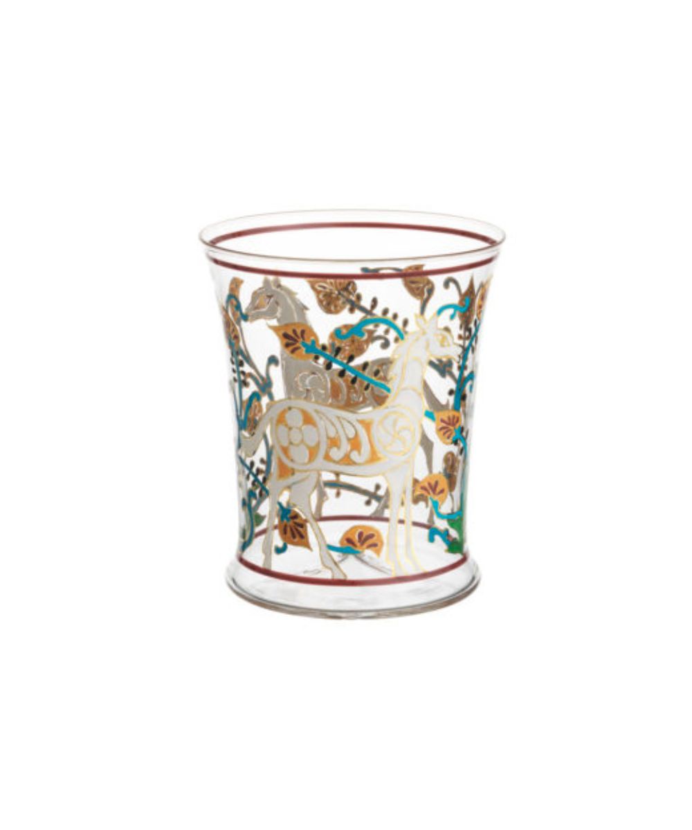 Arabian Alhambra - Tumbler