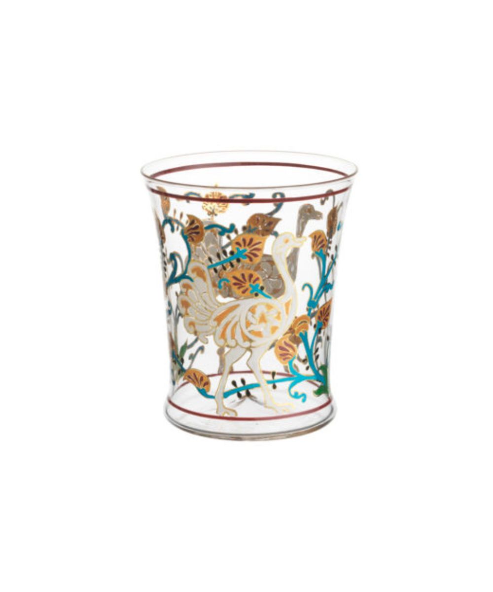 Arabian Alhambra - Tumbler