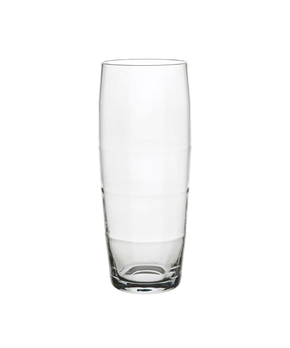 Wiener Stutzen Optic Beer Glass