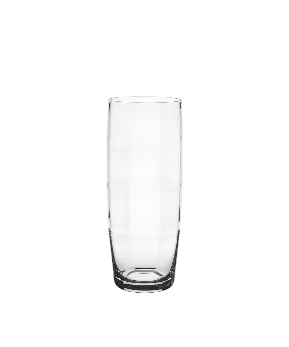 Wiener Stutzen Optic Beer Glass