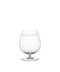Brandy Snifter - Pearl Border