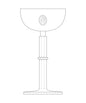 Hoffman Goblets