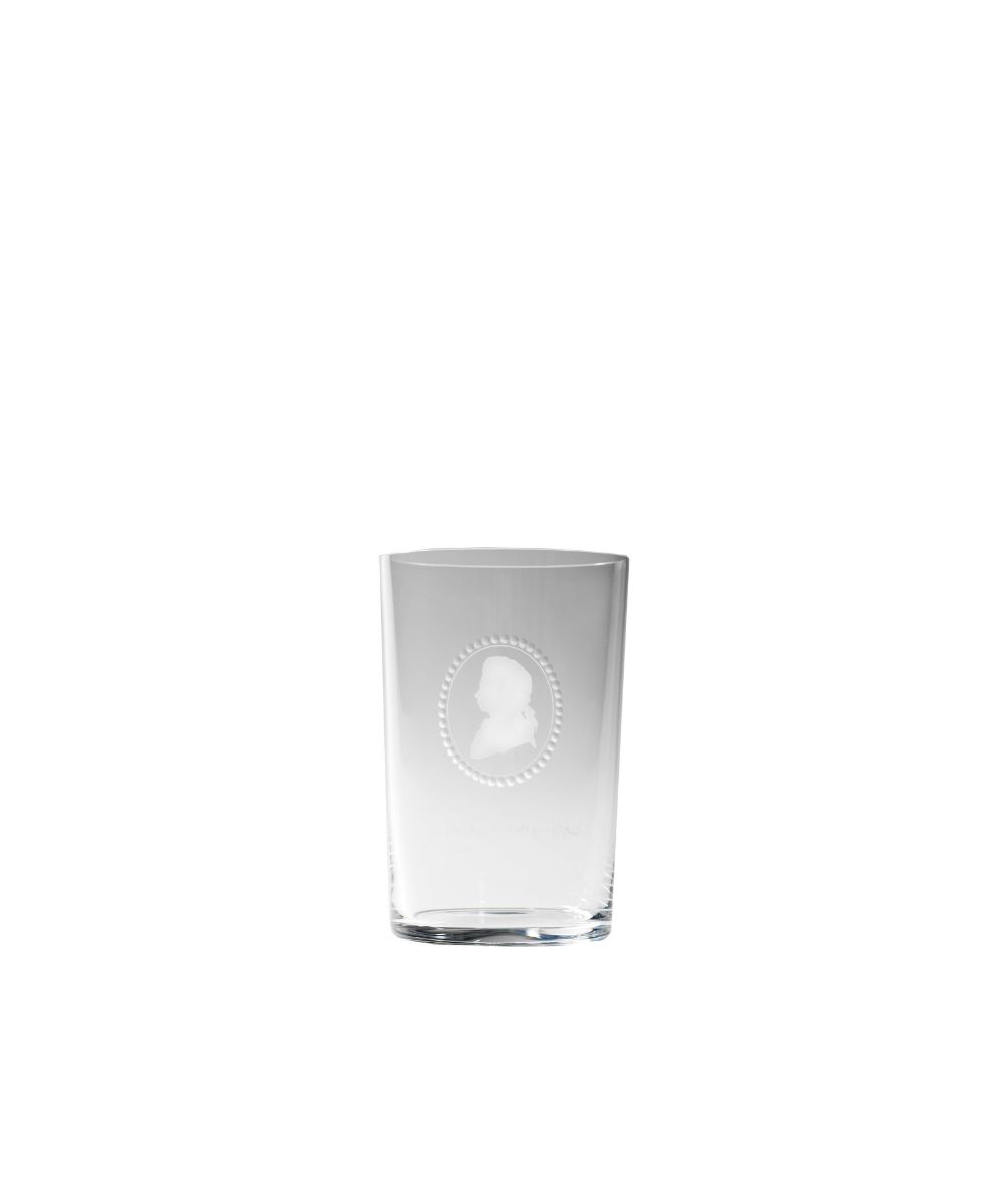 Mozart Tumbler