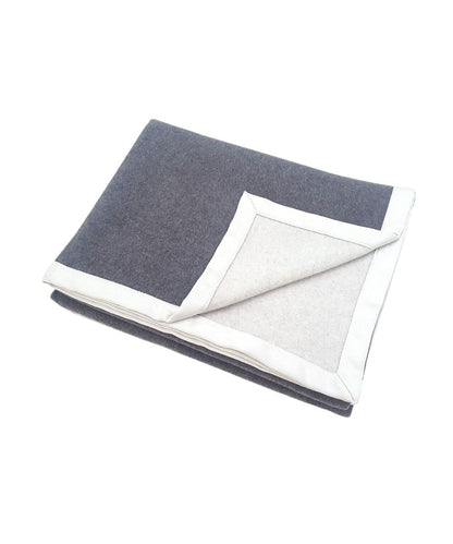 Cashmere Bed Blanket