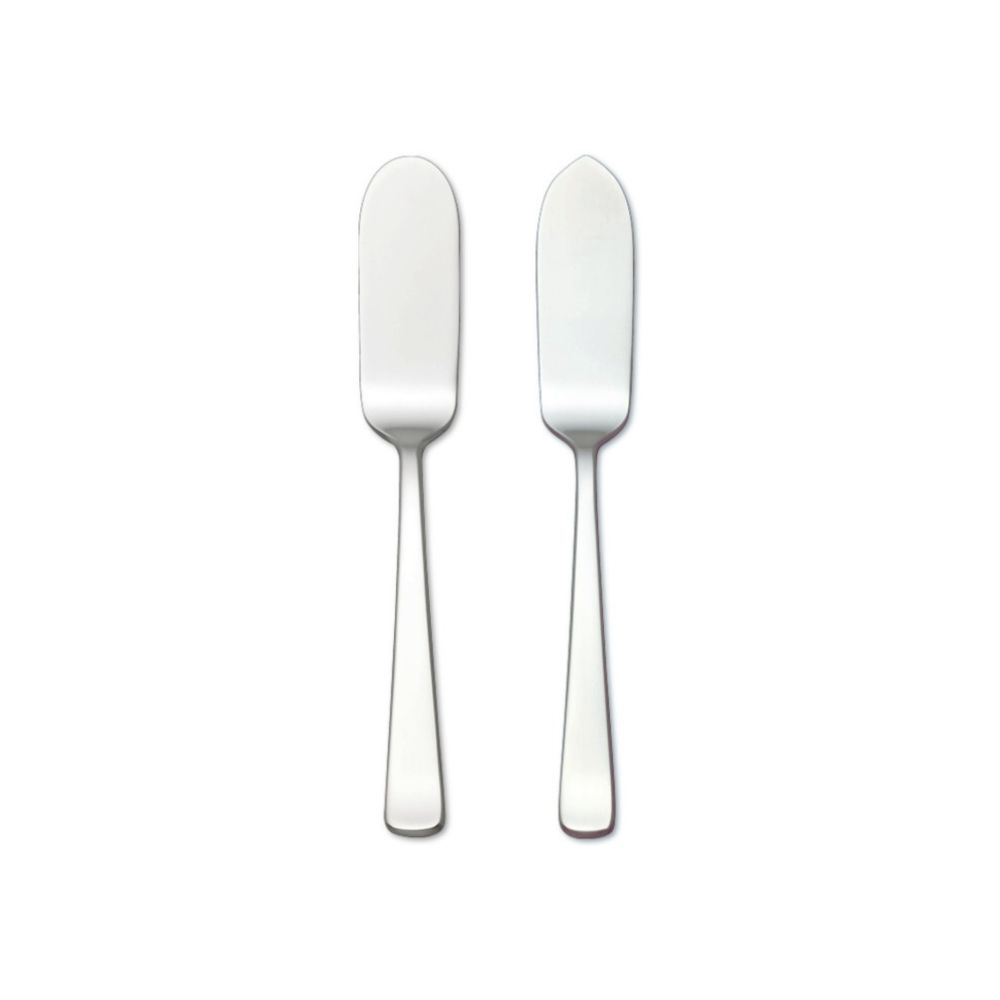 Atlantic (Brilliant Finish) Stainless Steel Flatware Collection