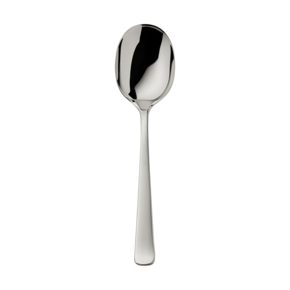 Atlantic (Brilliant Finish) Stainless Steel Flatware Collection