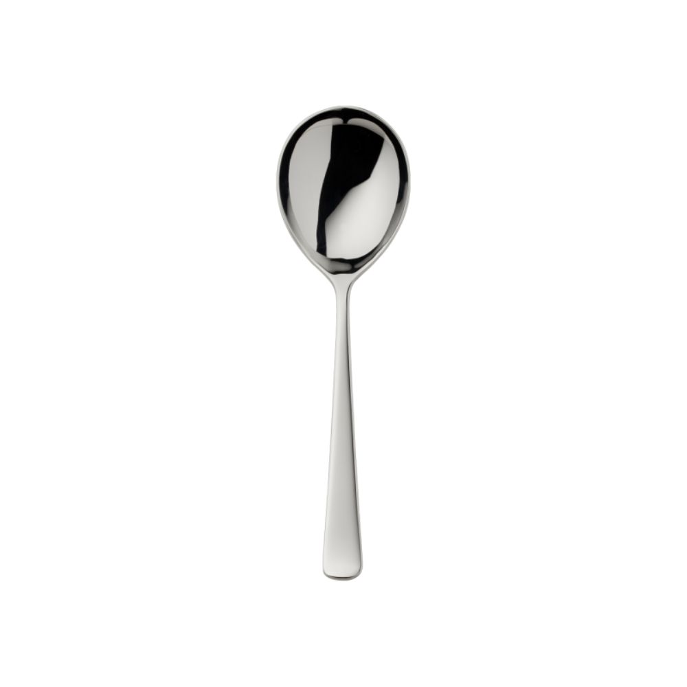 Atlantic (Brilliant Finish) Stainless Steel Flatware Collection