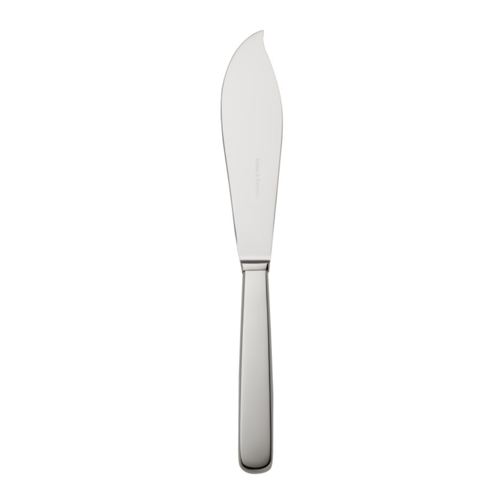 Atlantic (Brilliant Finish) Stainless Steel Flatware Collection