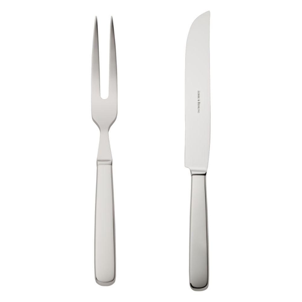 Atlantic (Brilliant Finish) Stainless Steel Flatware Collection