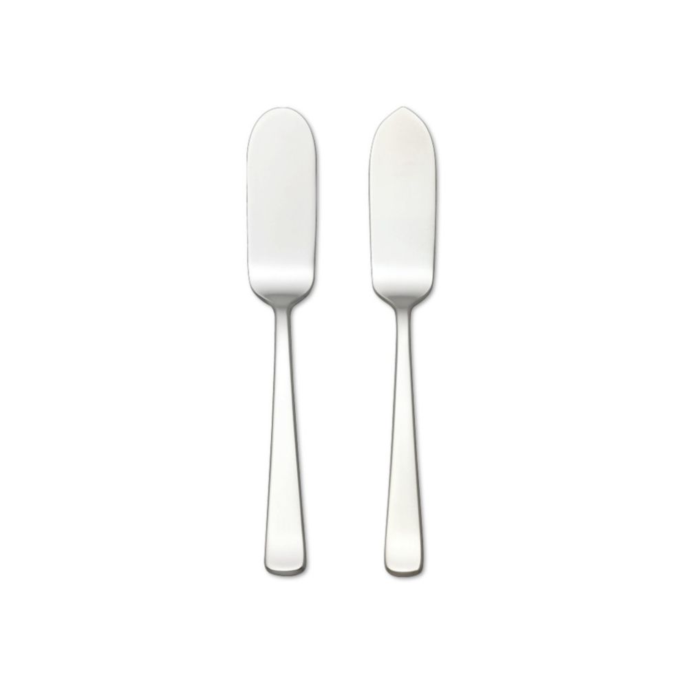 Atlantic (Brushed Finish) Stainless Steel Flatware Collection