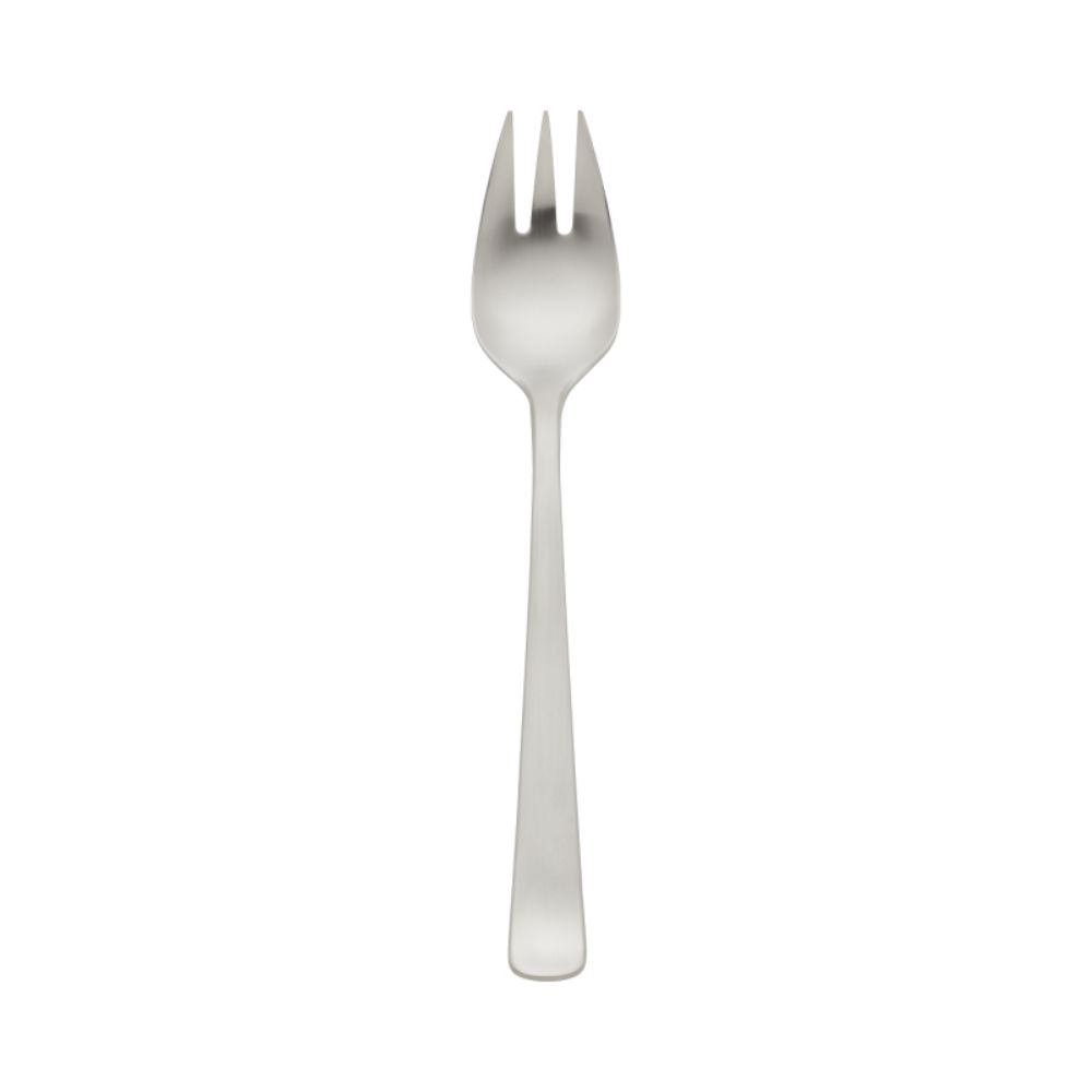 Atlantic (Brushed Finish) Stainless Steel Flatware Collection