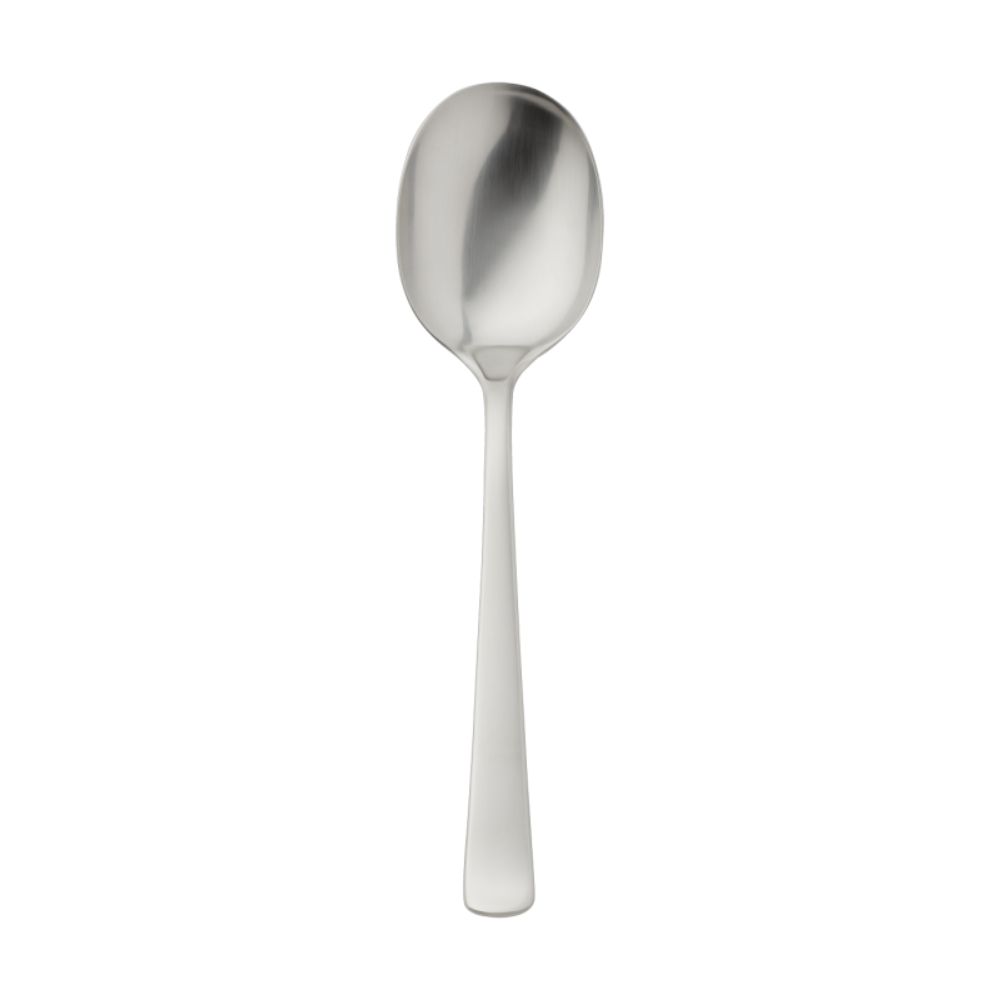 Atlantic (Brushed Finish) Stainless Steel Flatware Collection